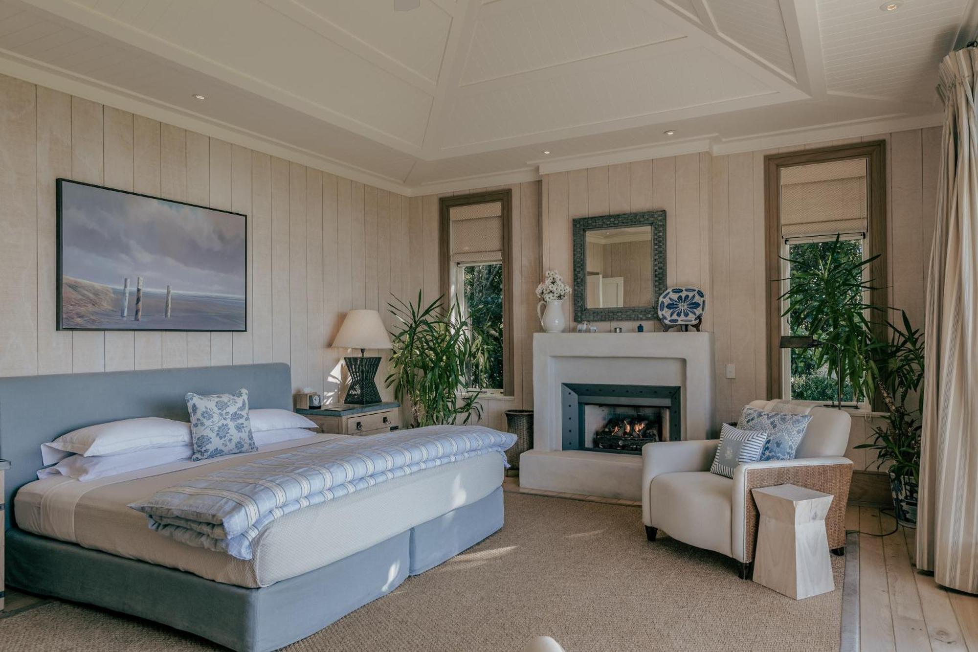 Villa Rosewood Kauri Cliffs Matauri Bay Exterior foto