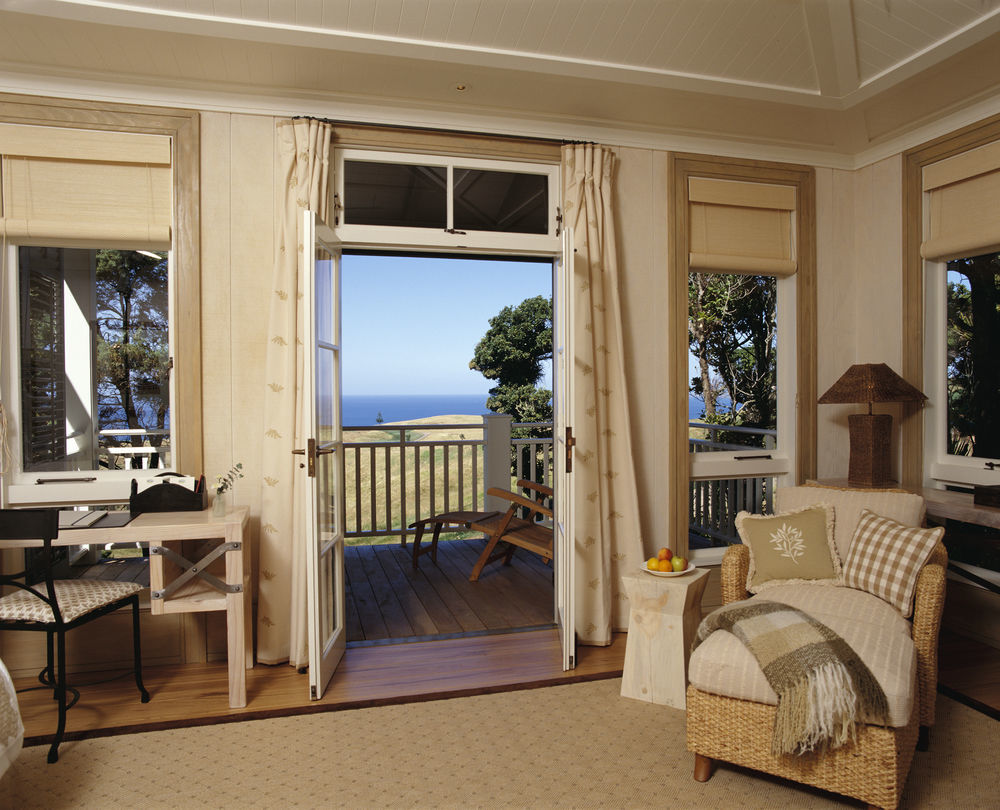 Villa Rosewood Kauri Cliffs Matauri Bay Exterior foto