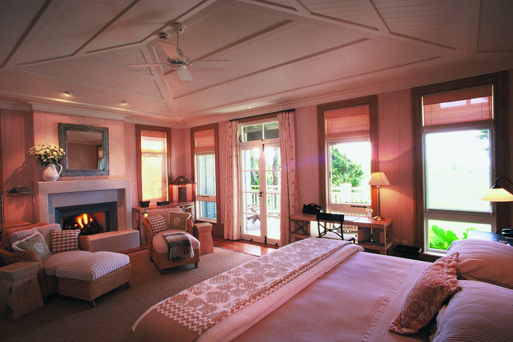 Villa Rosewood Kauri Cliffs Matauri Bay Exterior foto