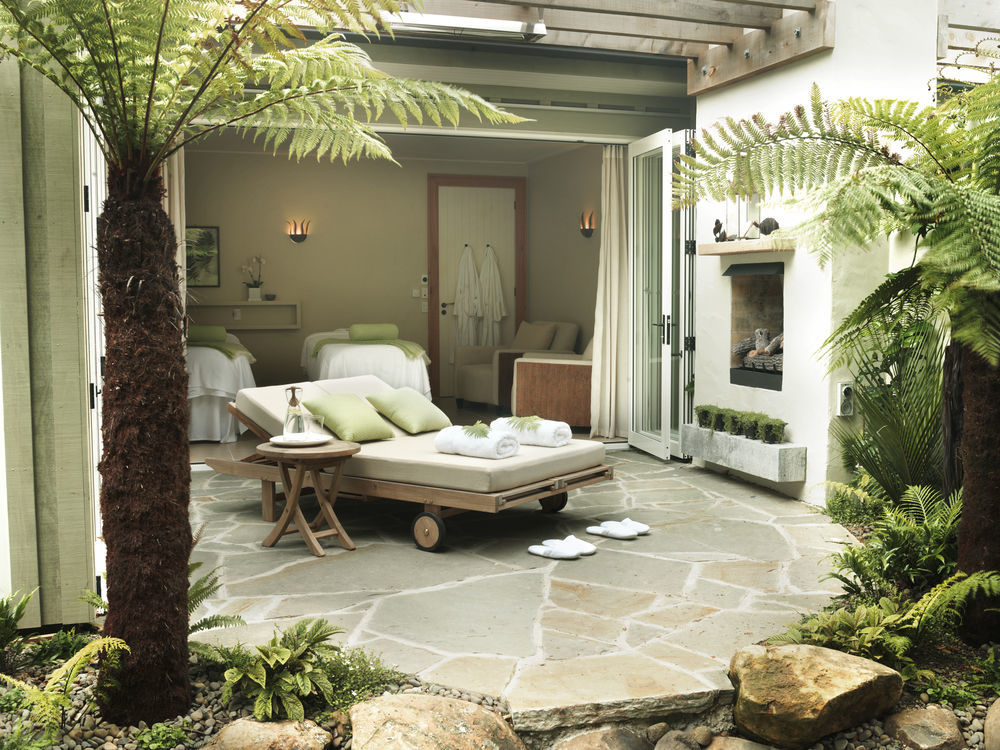 Villa Rosewood Kauri Cliffs Matauri Bay Exterior foto